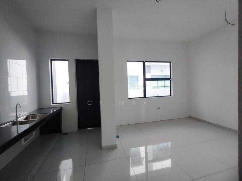 Bungalow House untuk Dijual di Panorama Lapangan Perdana (Ipoh) - Ck Max - Kitchen - PropertyGuru.com.my