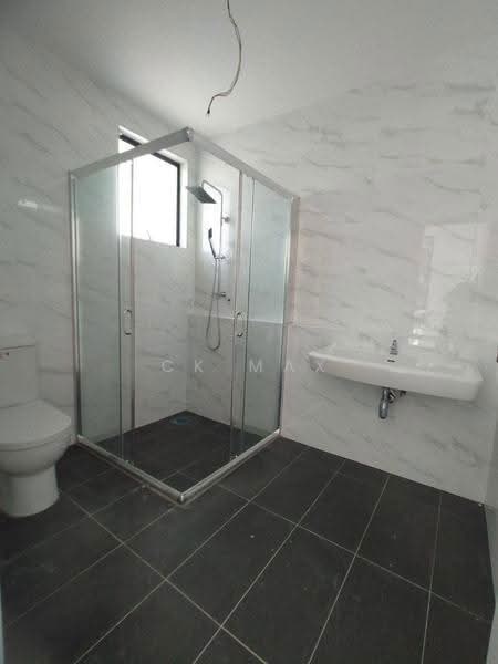 Bungalow House untuk Dijual di Panorama Lapangan Perdana (Ipoh) - Ck Max - Bathroom - PropertyGuru.com.my