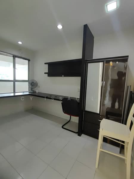 Pangsapuri untuk Disewa di University Place (Plaza Ivory) - Cy Issac Lee - PropertyGuru.com.my