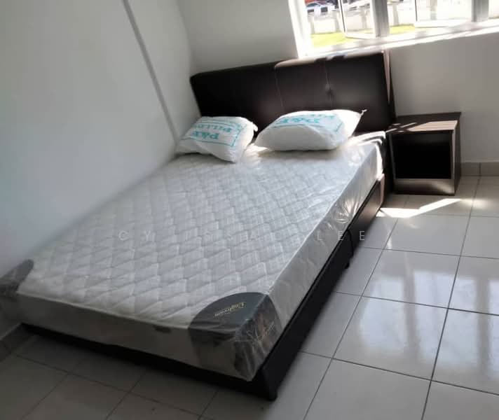 Pangsapuri untuk Disewa di University Place (Plaza Ivory) - Cy Issac Lee - PropertyGuru.com.my