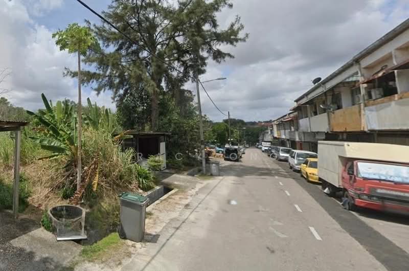 Shop for Rent in Kampung Baru Ban Foo (Ulu Tiram) - Tracy Ong - Exterior - PropertyGuru.com.my