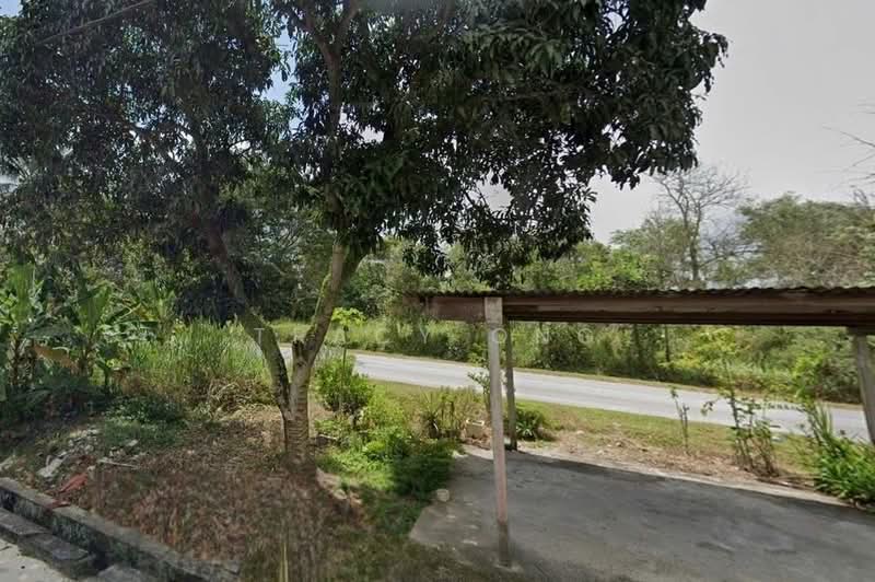 Shop for Rent in Kampung Baru Ban Foo (Ulu Tiram) - Tracy Ong - Exterior - PropertyGuru.com.my