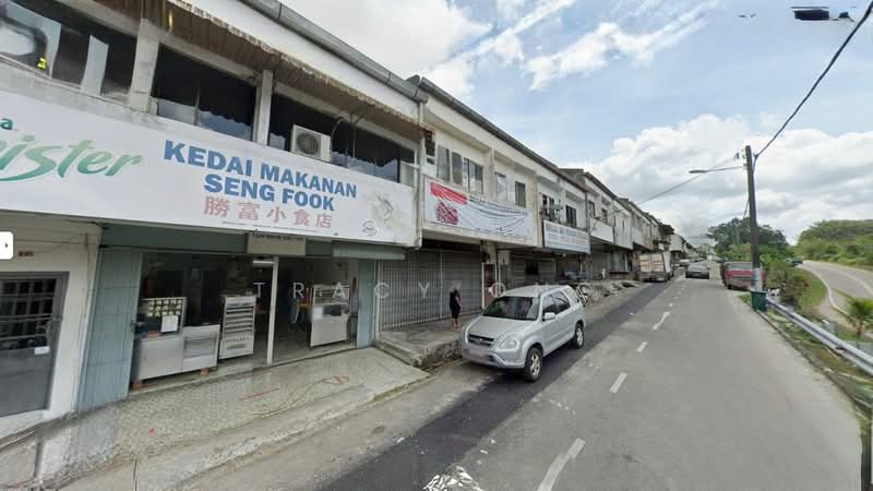 Shop for Rent in Kampung Baru Ban Foo (Ulu Tiram) - Tracy Ong - PropertyGuru.com.my