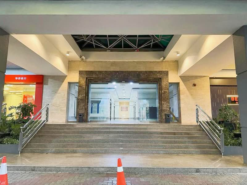 Condominium for Sale at Ariva Gateway - KC Jee - PropertyGuru.com.my