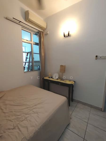 Rumah Teres 2.5 Tingkat untuk Disewa di Taman Gaya (Ulu Tiram) - YC Khoo - PropertyGuru.com.my