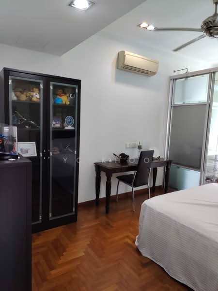 Rumah Teres 2.5 Tingkat untuk Disewa di Taman Gaya (Ulu Tiram) - YC Khoo - PropertyGuru.com.my