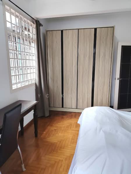 Rumah Teres 2.5 Tingkat untuk Disewa di Taman Gaya (Ulu Tiram) - YC Khoo - PropertyGuru.com.my