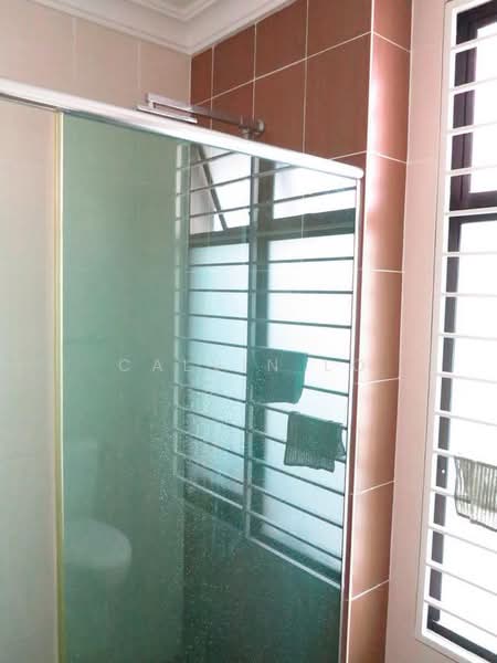 2-storey Terraced House for Sale in Bandar Kinrara Seksyen 1 (Bandar Kinrara) - Calvin Lo - Bathroom - PropertyGuru.com.my
