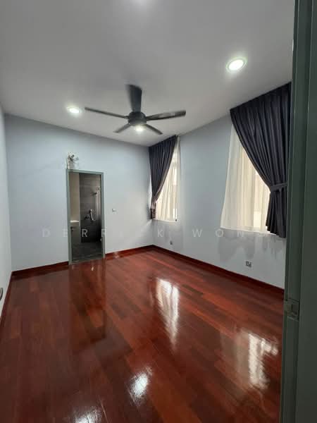 Cluster House for Sale in Horizon Hills (Iskandar Puteri (Nusajaya)) - Derrick Wong - Interior - PropertyGuru.com.my