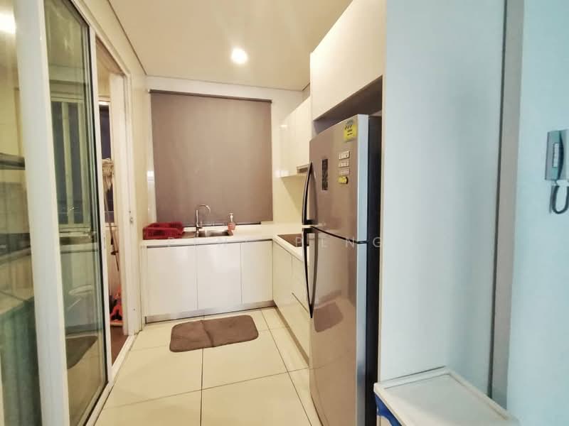Service Residence for Sale at Glomac Damansara - peng peng - Kitchen - PropertyGuru.com.my