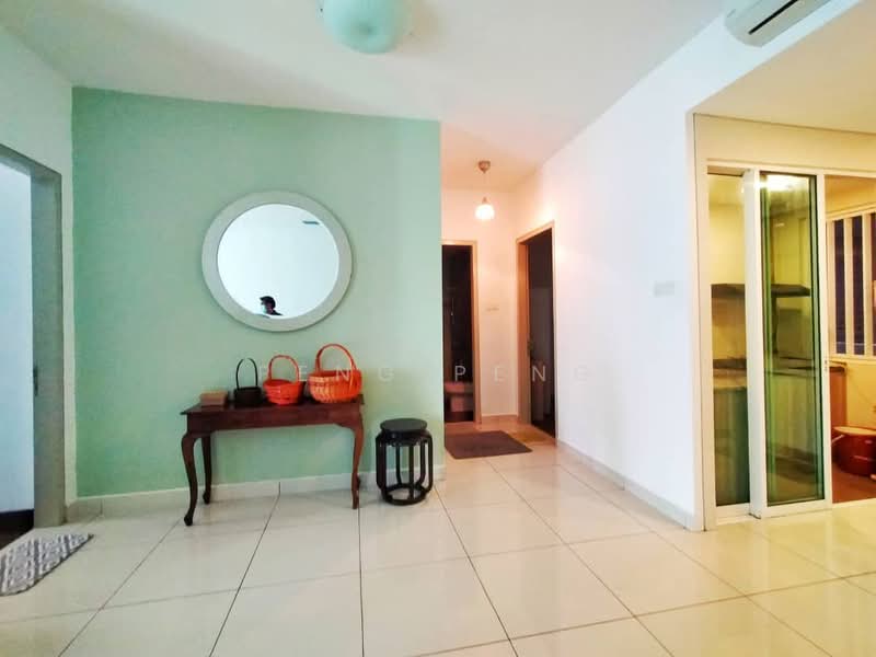Service Residence for Sale at Glomac Damansara - peng peng - Living Room - PropertyGuru.com.my