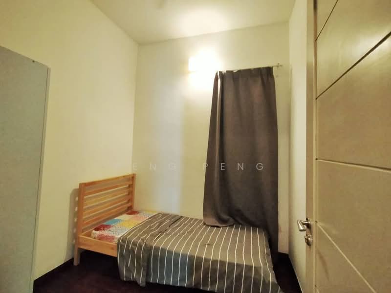 Service Residence for Sale at Glomac Damansara - peng peng - Bedroom - PropertyGuru.com.my