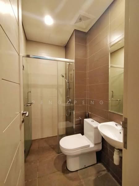 Service Residence for Sale at Glomac Damansara - peng peng - Bathroom - PropertyGuru.com.my