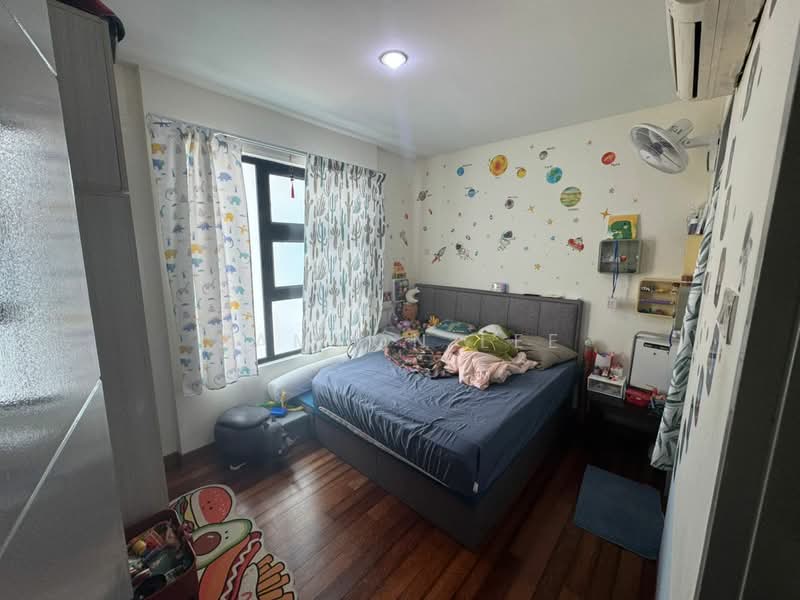 Condominium for Sale at Papillon Desahill Condominium - Samson Lee - Bedroom - PropertyGuru.com.my