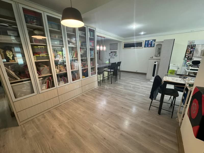 Condominium for Sale at Papillon Desahill Condominium - Samson Lee - Study - PropertyGuru.com.my