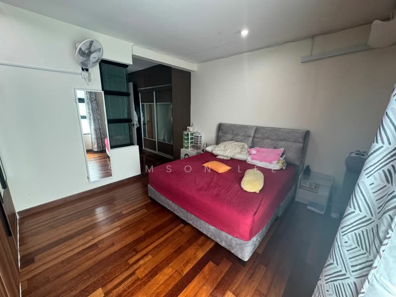 Condominium for Sale at Papillon Desahill Condominium - Samson Lee - Bedroom - PropertyGuru.com.my