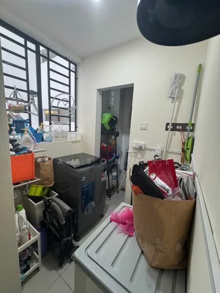Condominium for Sale at Papillon Desahill Condominium - Samson Lee - Interior - PropertyGuru.com.my