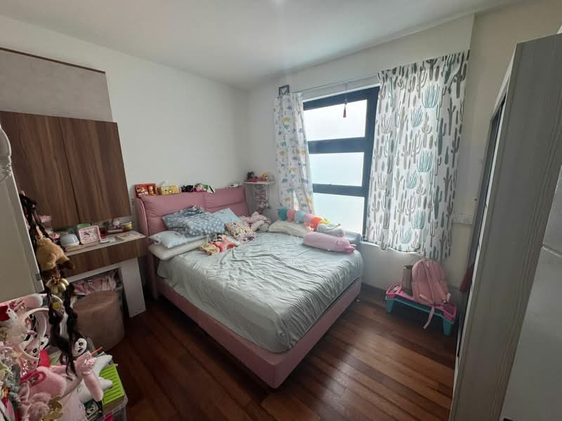 Condominium for Sale at Papillon Desahill Condominium - Samson Lee - Bedroom - PropertyGuru.com.my