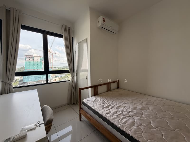 Service Residence for Rent at Horizon Suites - Paul Chia - PropertyGuru.com.my