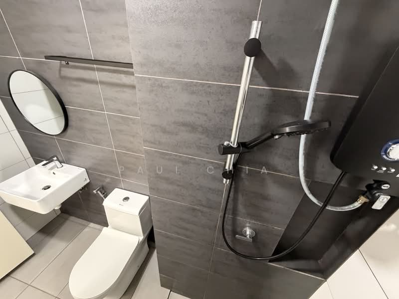 Service Residence for Rent at Horizon Suites - Paul Chia - PropertyGuru.com.my