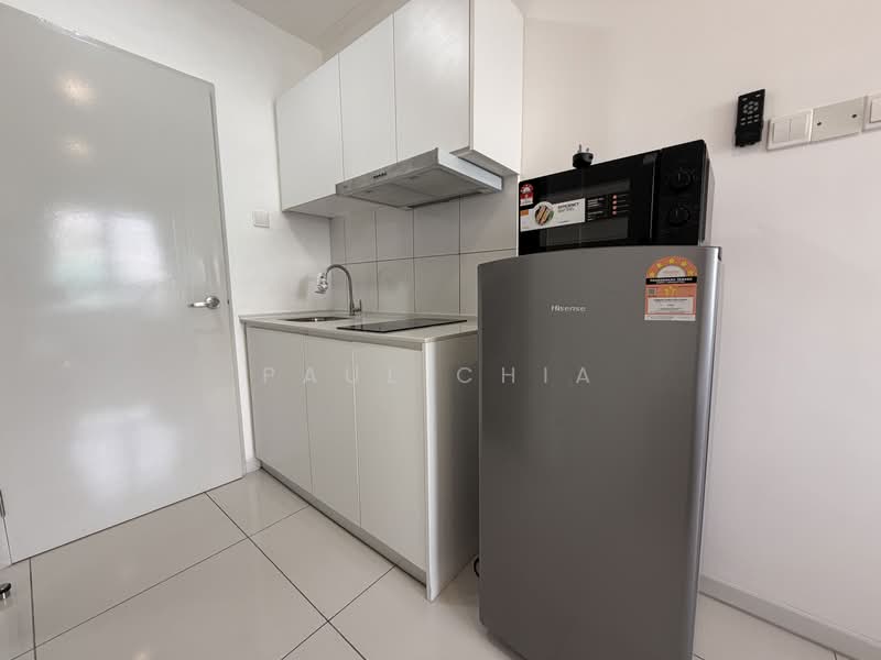 Service Residence for Rent at Horizon Suites - Paul Chia - PropertyGuru.com.my