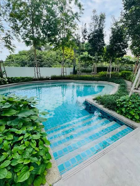 Condominium for Rent at Terraces Condominium - Hoy Meng - Pool - PropertyGuru.com.my