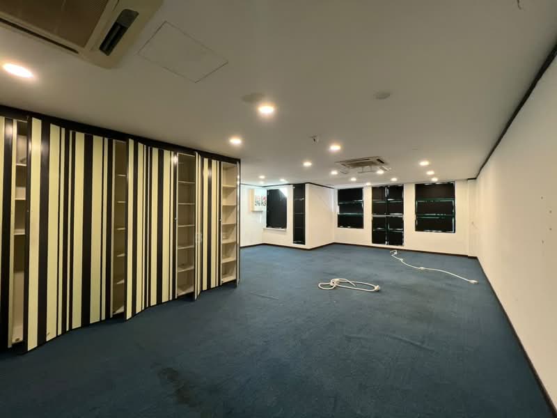 Shop / Office for Rent in Bay Avenue (Bayan Lepas) - Ben Lee - Interior - PropertyGuru.com.my
