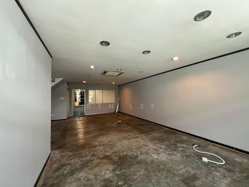 Shop / Office for Rent in Bay Avenue (Bayan Lepas) - Ben Lee - Interior - PropertyGuru.com.my