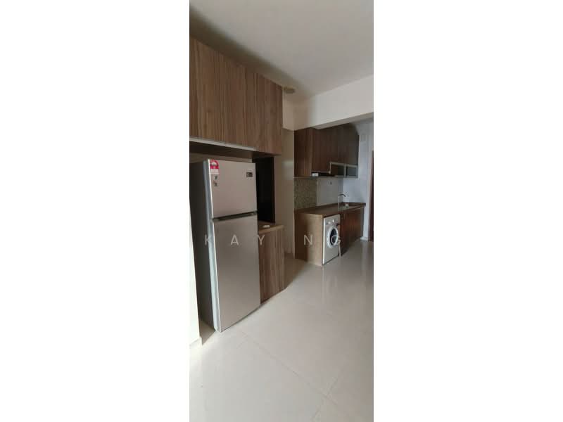 Service Residence for Rent at Ataraxia Park @ Forest City - Kay Ng - Kitchen - PropertyGuru.com.my