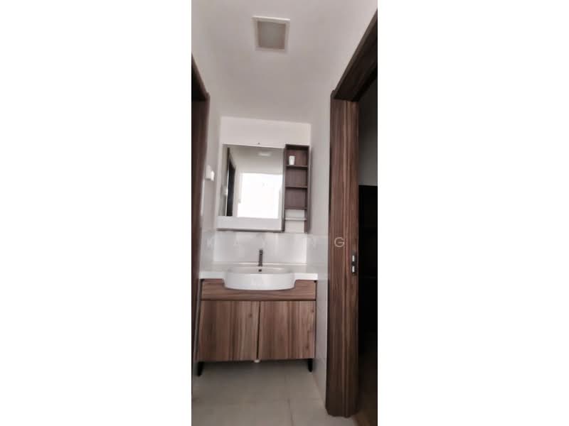 Service Residence for Rent at Ataraxia Park @ Forest City - Kay Ng - PropertyGuru.com.my