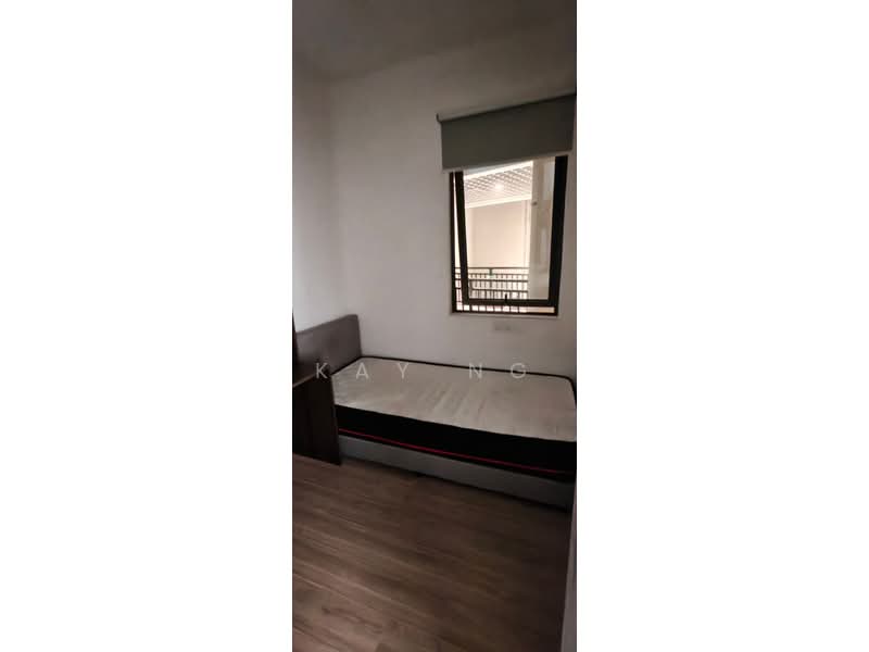 Service Residence for Rent at Ataraxia Park @ Forest City - Kay Ng - PropertyGuru.com.my