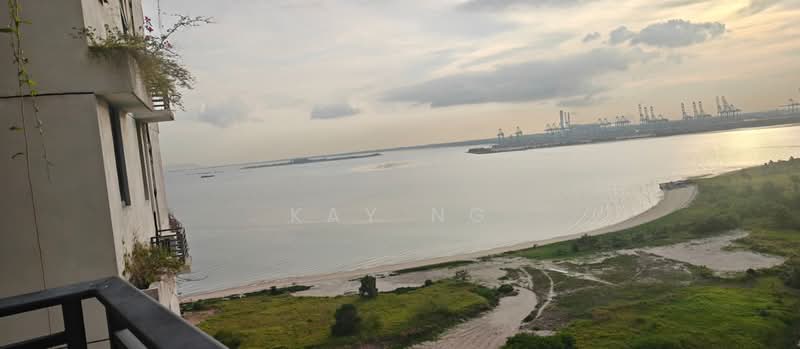 Service Residence for Rent at Ataraxia Park @ Forest City - Kay Ng - PropertyGuru.com.my