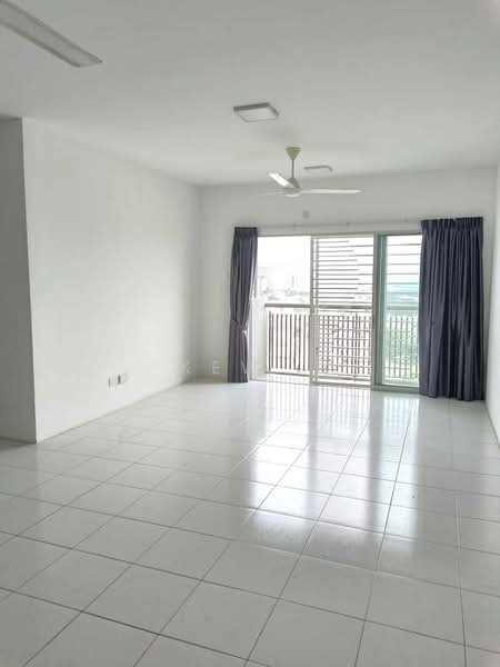 Pangsapuri untuk Disewa di Residensi Alam Damai (PR1MA @ Alam Damai) - Kew . - Living Room - PropertyGuru.com.my