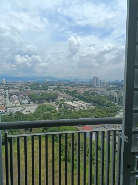 Pangsapuri untuk Disewa di Residensi Alam Damai (PR1MA @ Alam Damai) - Kew . - PropertyGuru.com.my