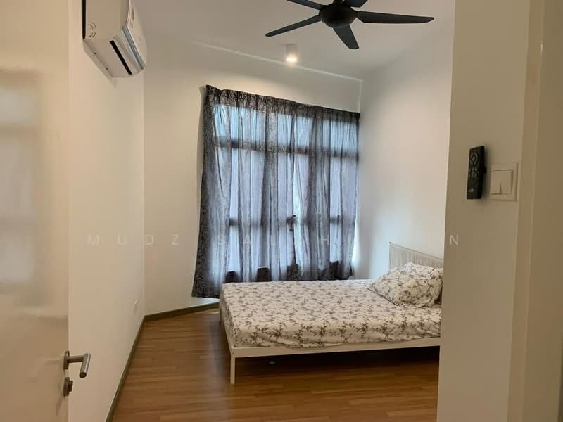 Condominium for Sale at Chymes @ Gurney - Mudz Salahuddin - Bedroom - PropertyGuru.com.my