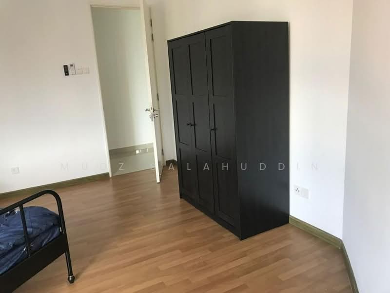 Condominium for Sale at Chymes @ Gurney - Mudz Salahuddin - Bedroom - PropertyGuru.com.my