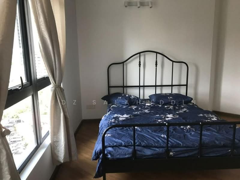 Condominium for Sale at Chymes @ Gurney - Mudz Salahuddin - Bedroom - PropertyGuru.com.my
