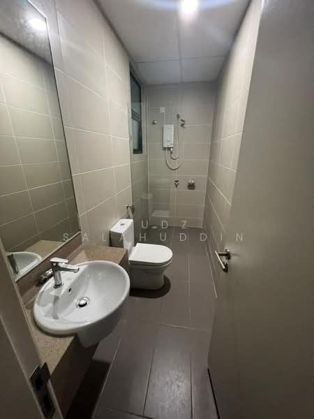 Condominium for Sale at Chymes @ Gurney - Mudz Salahuddin - Bathroom - PropertyGuru.com.my