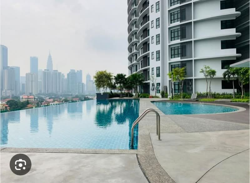 Condominium for Sale at Chymes @ Gurney - Mudz Salahuddin - Exterior - PropertyGuru.com.my