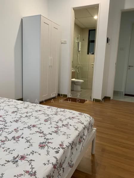 Condominium for Sale at Chymes @ Gurney - Mudz Salahuddin - Bedroom - PropertyGuru.com.my