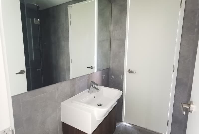 Service Residence for Rent at Ativo Suites @ Damansara Avenue - Eve Tan - Bathroom - PropertyGuru.com.my