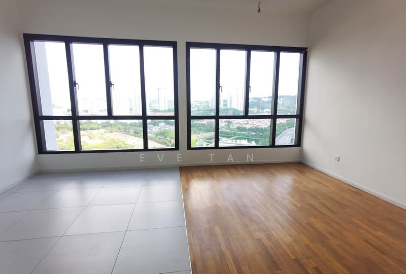 Service Residence for Rent at Ativo Suites @ Damansara Avenue - Eve Tan - PropertyGuru.com.my