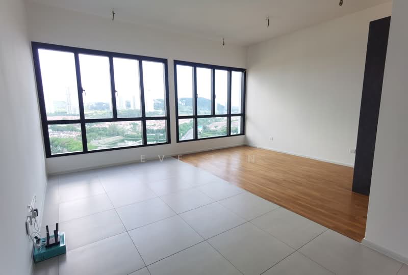 Service Residence for Rent at Ativo Suites @ Damansara Avenue - Eve Tan - PropertyGuru.com.my