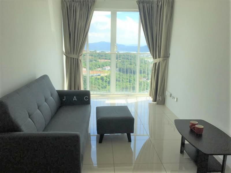 Condominium for Rent at The Clovers - Jacky Yeoh - PropertyGuru.com.my