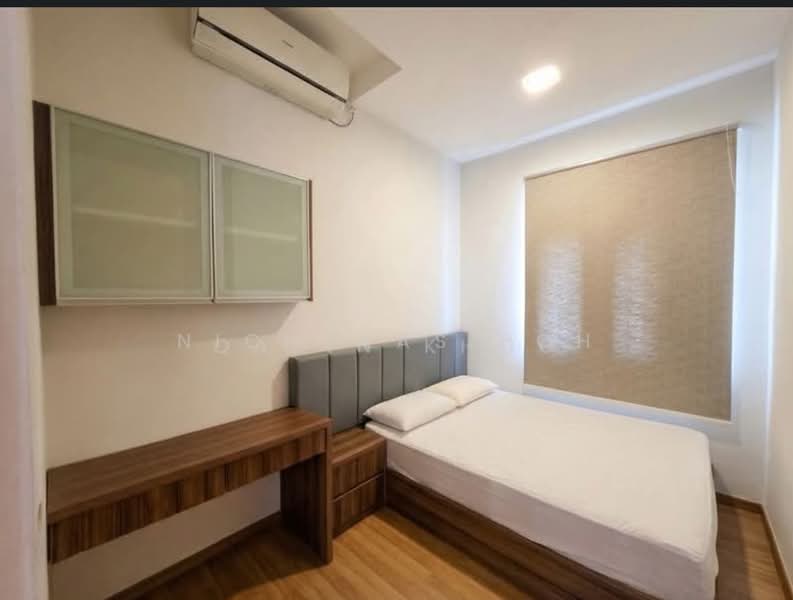 Condominium for Rent at The Haven - Nicholas Poh - PropertyGuru.com.my