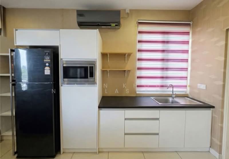 Condominium for Rent at The Haven - Nicholas Poh - PropertyGuru.com.my