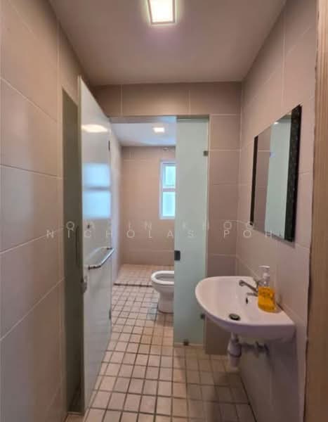Condominium for Rent at The Haven - Nicholas Poh - PropertyGuru.com.my
