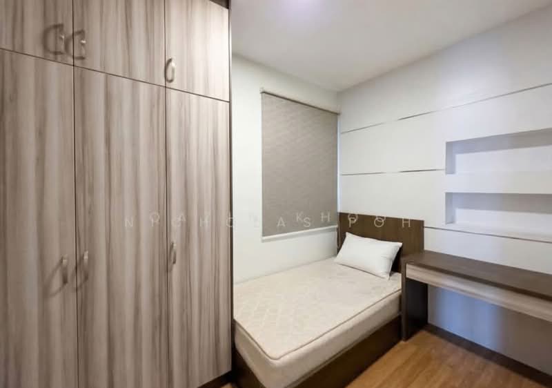 Condominium for Rent at The Haven - Nicholas Poh - PropertyGuru.com.my