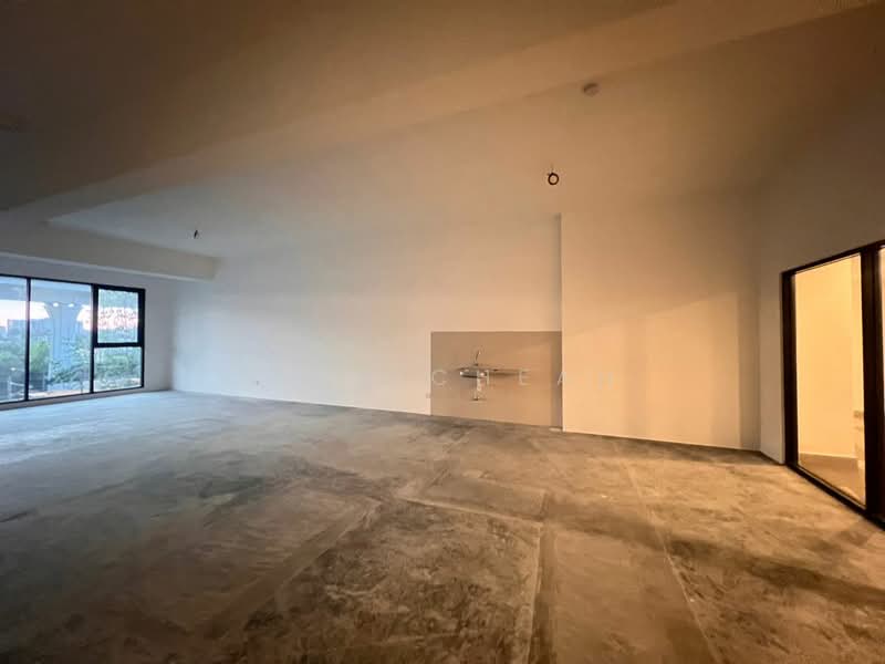Shop / Office for Rent in Bandar Kajang (Kajang) - Jeff Cheah - Interior - PropertyGuru.com.my