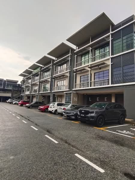 Shop / Office for Rent in Kelana Jaya (Petaling Jaya) - Cassnin Lee - Exterior - PropertyGuru.com.my